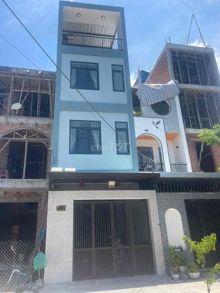 Cho thuê căn hộ trung tâm thành phố Đà Nẵng