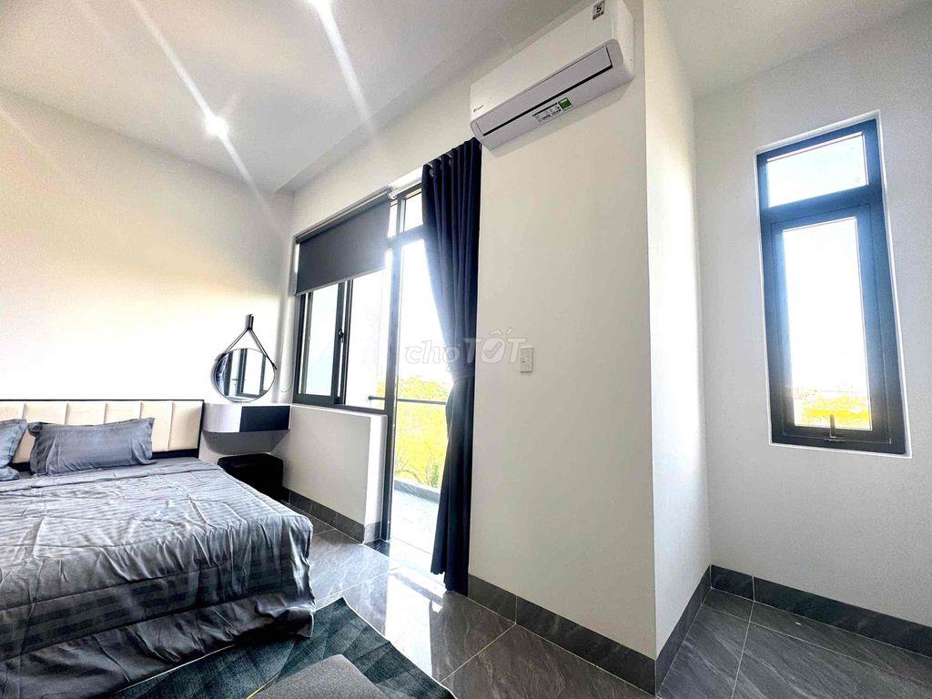 🏡 Studio đường Bùi Quốc Khái ( Đông Hải 13 ) Hòa Hải. Ngũ Hành Sơn.