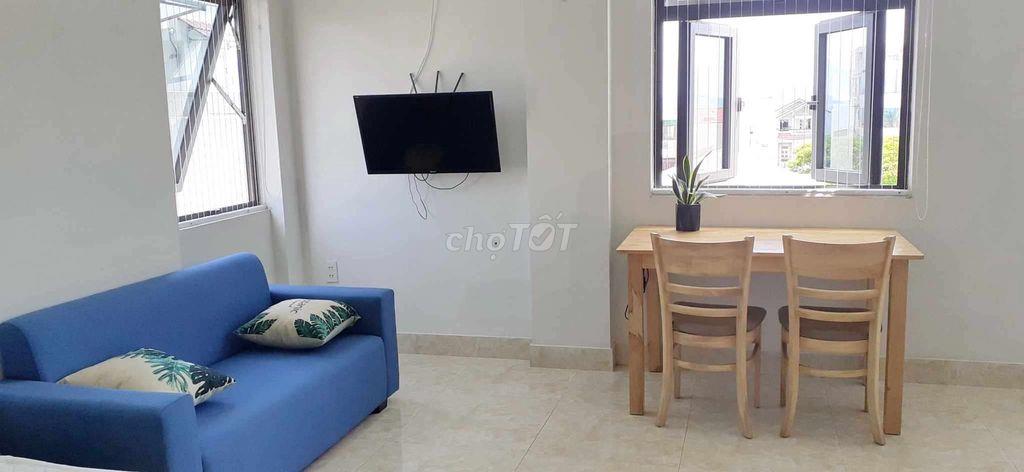 cho thuê căn hộ Hà Huy Tập ,Thanh Khê cách biển 400m