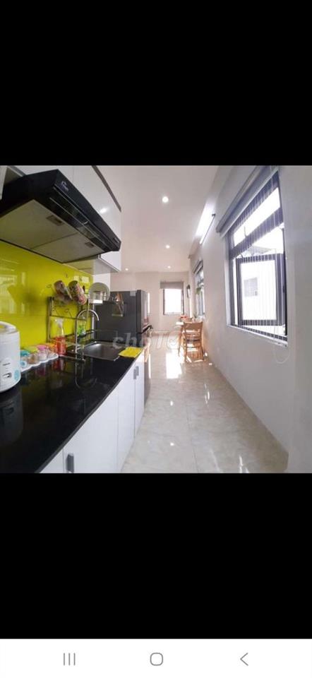 cho thuê căn hộ Hà Huy Tập ,Thanh Khê cách biển 400m