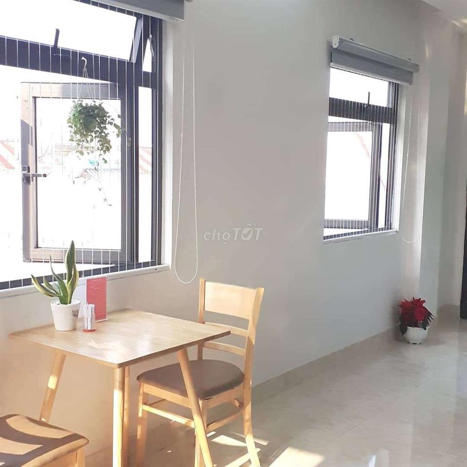 cho thuê căn hộ Hà Huy Tập ,Thanh Khê cách biển 400m