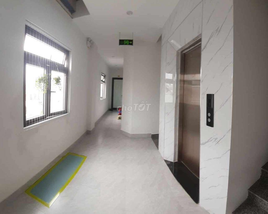 cho thuê căn hộ Hà Huy Tập ,Thanh Khê cách biển 400m