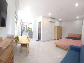 cho thuê căn hộ có thang máy hà huy tập phía biển