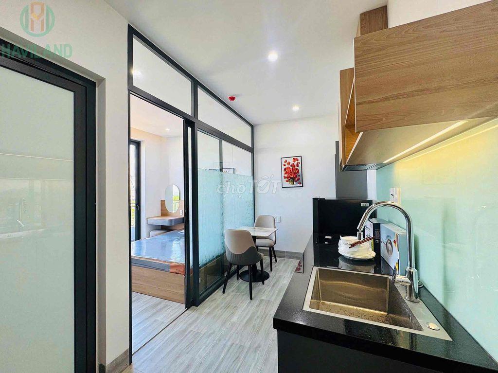 🏡✨ CĂN HỘ MỚI 100% – SIÊU ĐẸP TẠI NGŨ HÀNH SƠN ✨
