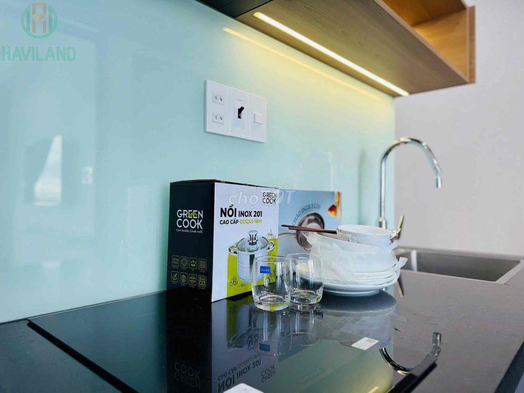 🏡✨ CĂN HỘ MỚI 100% – SIÊU ĐẸP TẠI NGŨ HÀNH SƠN ✨