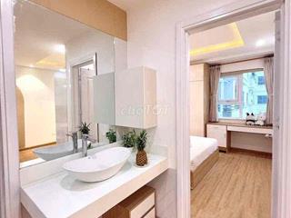 288 CHO THUÊ CĂN HỘ 2PN NGẮN HẠN 3 THÁNG
