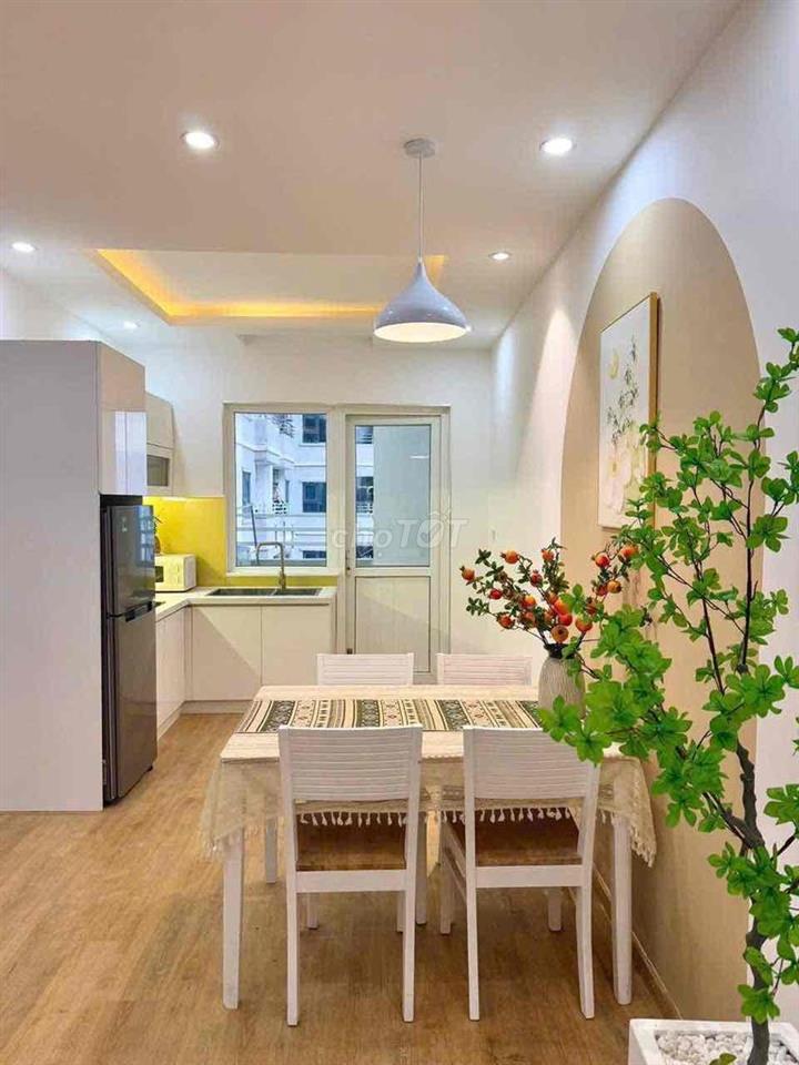 288 CHO THUÊ CĂN HỘ 2PN NGẮN HẠN 3 THÁNG