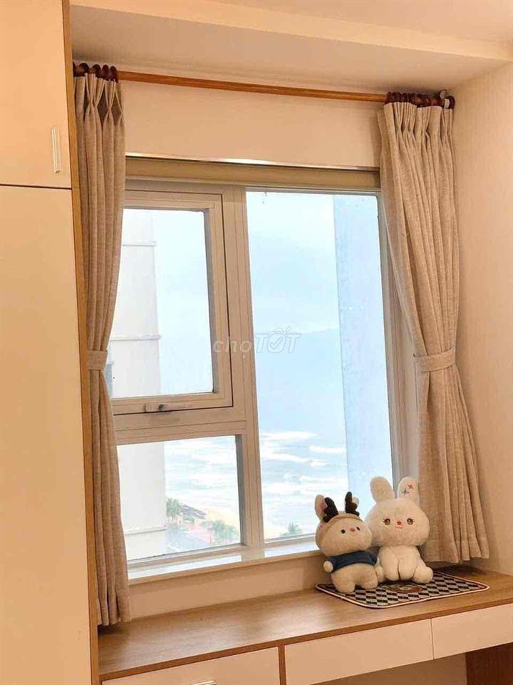288 CHO THUÊ CĂN HỘ 2PN NGẮN HẠN 3 THÁNG