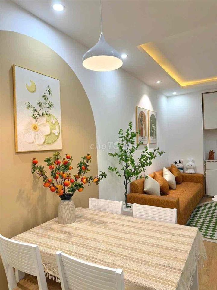 288 CHO THUÊ CĂN HỘ 2PN NGẮN HẠN 3 THÁNG