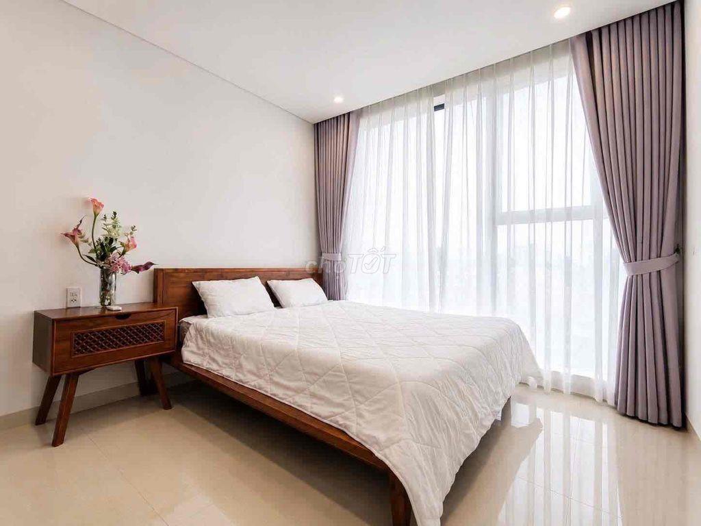 273 CHO THUÊ CĂN HỘ 1 PHÒNG NGỦ + THIẾT KẾ ĐA NĂNG