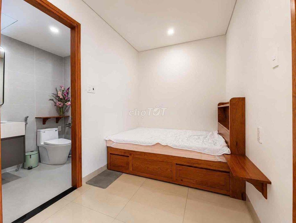 273 CHO THUÊ CĂN HỘ 1 PHÒNG NGỦ + THIẾT KẾ ĐA NĂNG