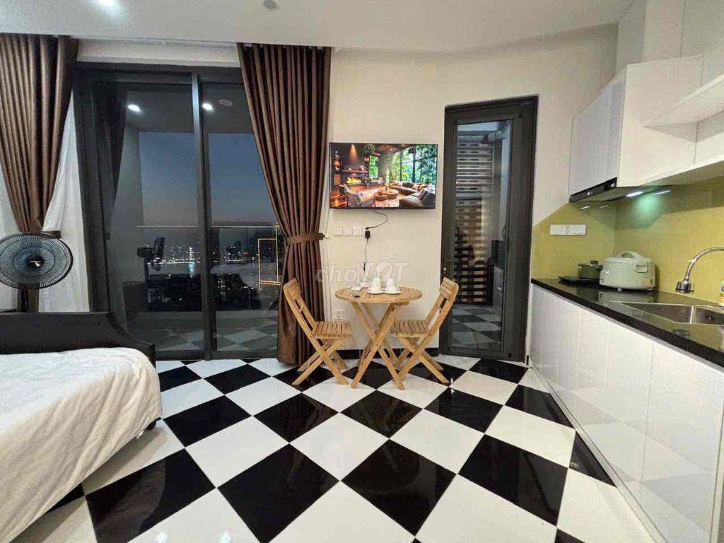 247 CHO THUÊ CĂN STUDIO 34M² RỘNG RÃI