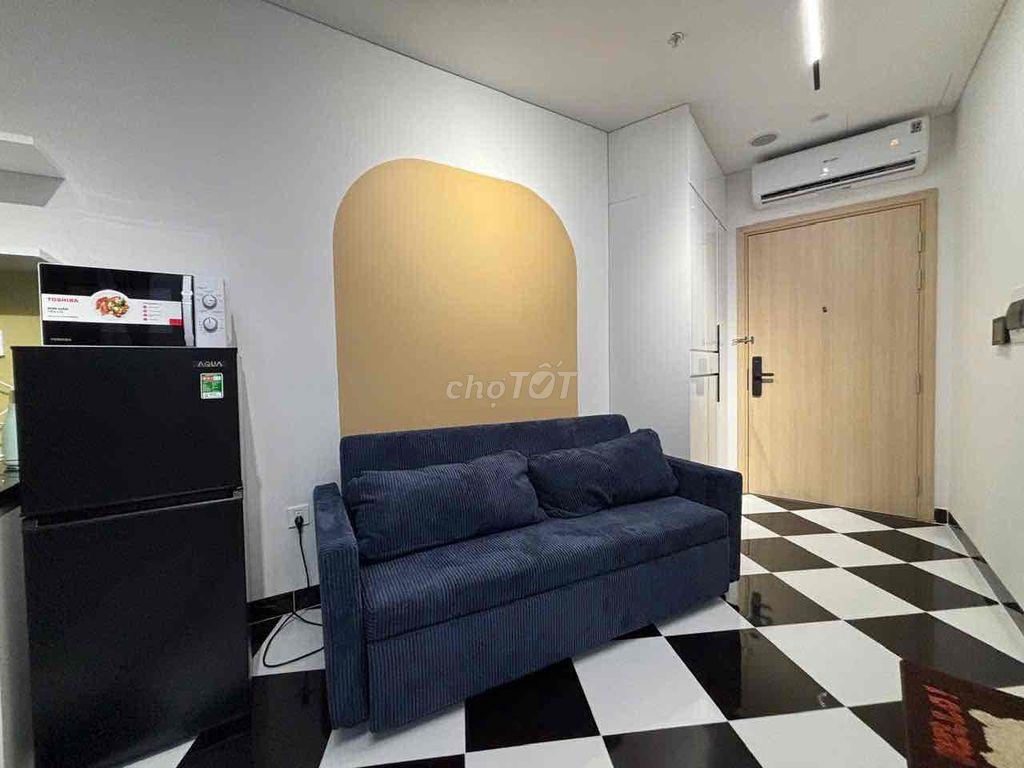 247 CHO THUÊ CĂN STUDIO 34M² RỘNG RÃI
