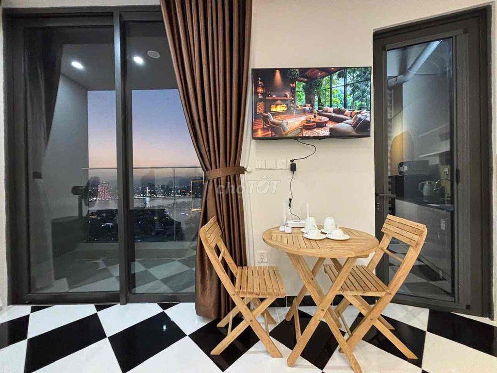 247 CHO THUÊ CĂN STUDIO 34M² RỘNG RÃI