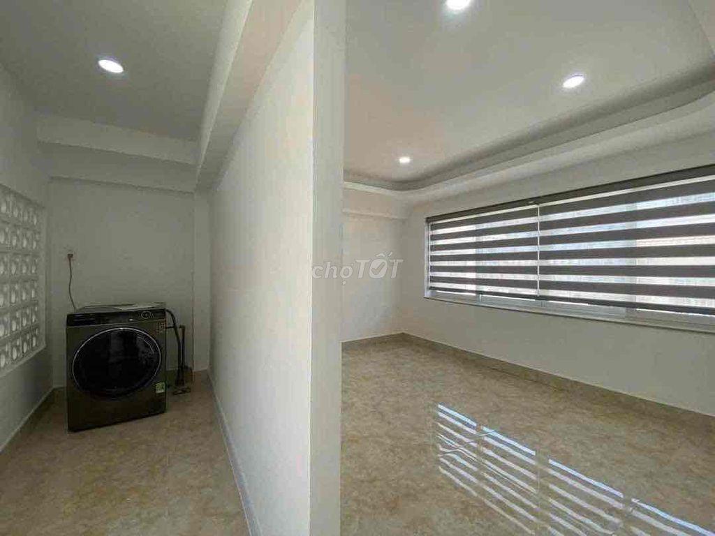 298 CHO THUÊ NHÀ MỚI 100% 3 TẦNG – 3PN + 1 PHÒNG ĐA NĂNG