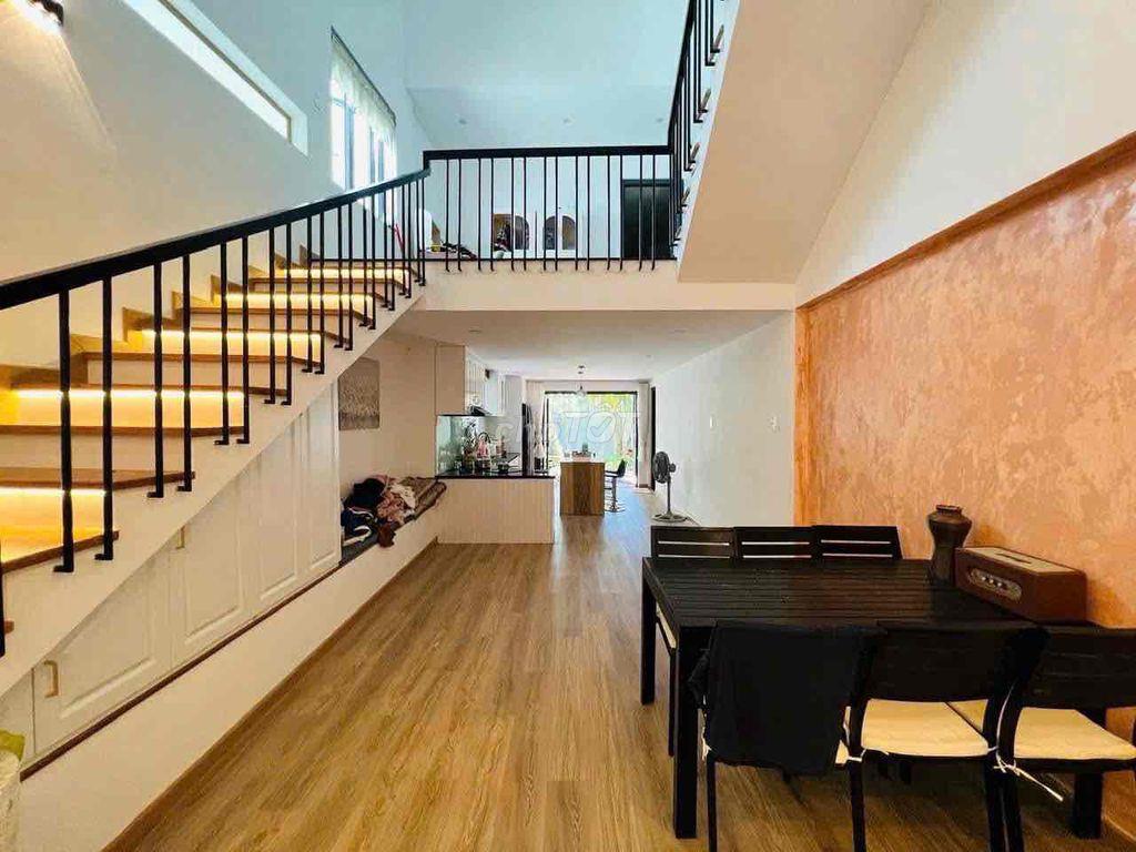 297 CHO THUÊ NHÀ 2 TẦNG HIỆN ĐẠI – 2PN 3WC