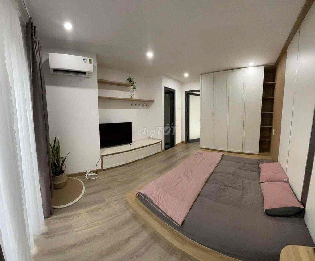 297 CHO THUÊ NHÀ 2 TẦNG HIỆN ĐẠI – 2PN 3WC