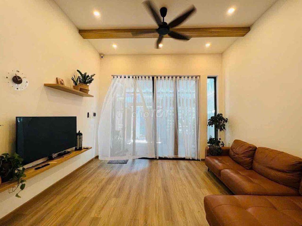 297 CHO THUÊ NHÀ 2 TẦNG HIỆN ĐẠI – 2PN 3WC