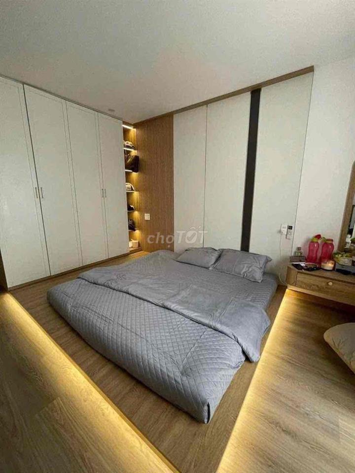 297 CHO THUÊ NHÀ 2 TẦNG HIỆN ĐẠI – 2PN 3WC
