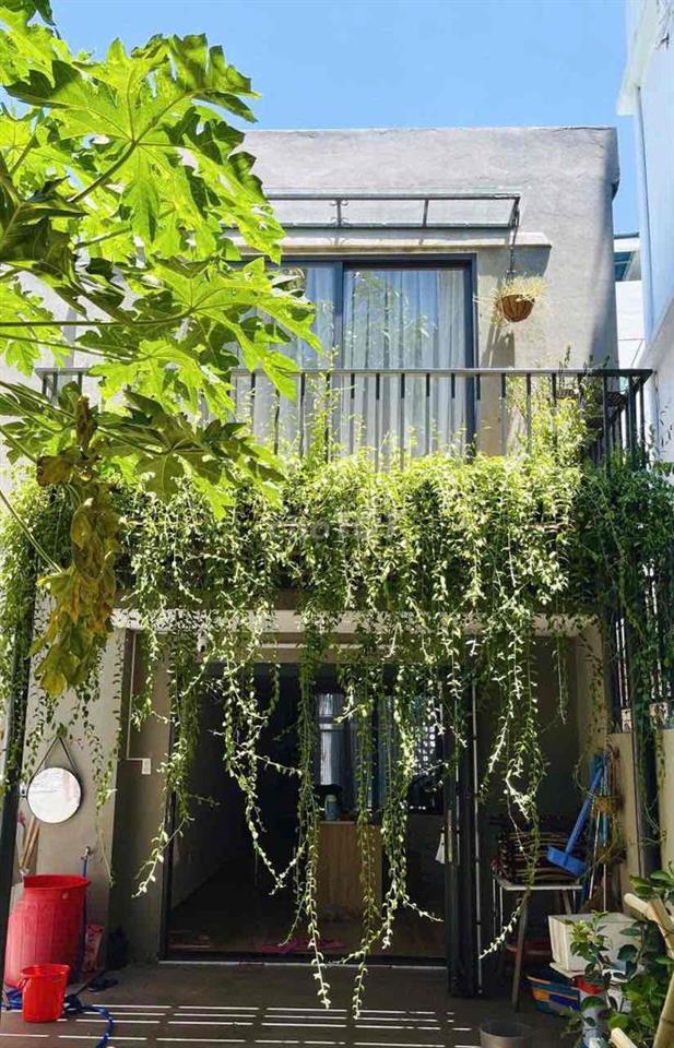 297 CHO THUÊ NHÀ 2 TẦNG HIỆN ĐẠI – 2PN 3WC