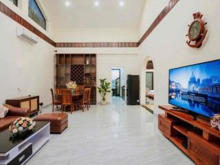 296 CHO THUÊ NHÀ RỘNG 220M² – 3 PHÒNG NGỦ
