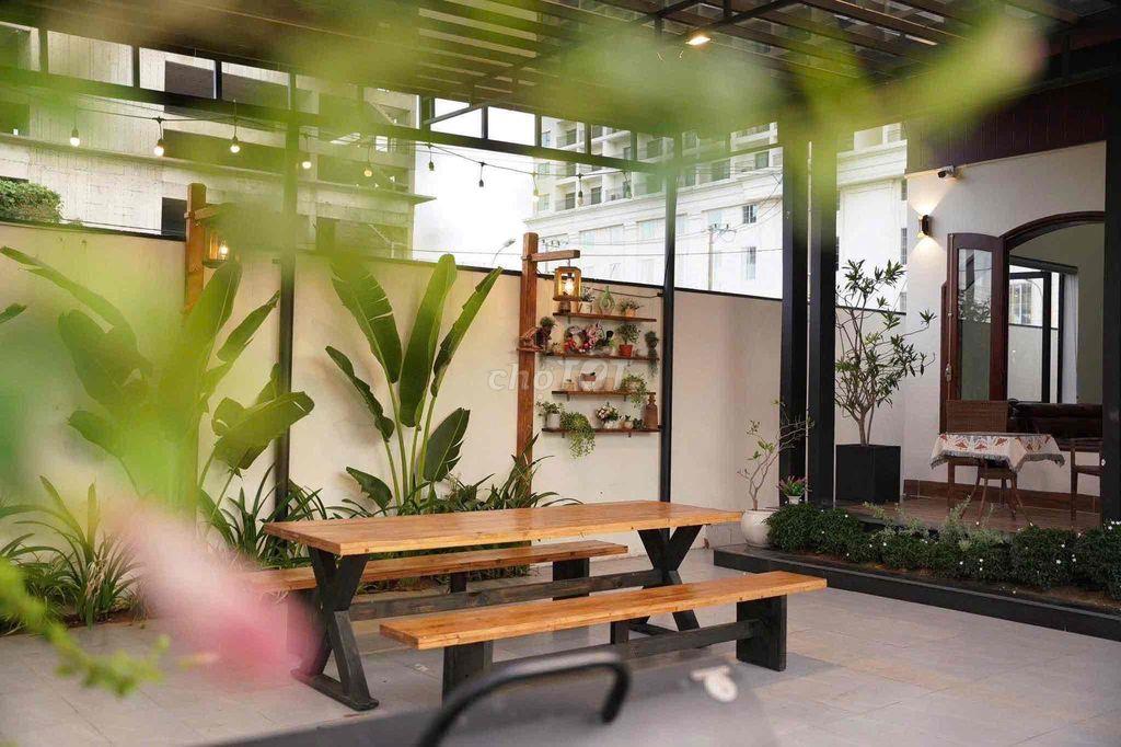 296 CHO THUÊ NHÀ RỘNG 220M² – 3 PHÒNG NGỦ