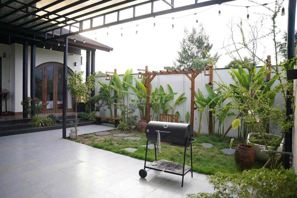 296 CHO THUÊ NHÀ RỘNG 220M² – 3 PHÒNG NGỦ