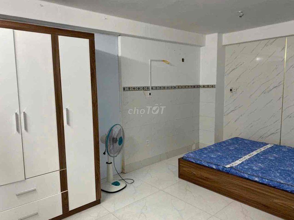 295 CHO THUÊ NHÀ 3 TẦNG 56M² – 3PN 3WC, FULL NỘI THẤT