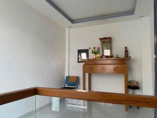 295 CHO THUÊ NHÀ 3 TẦNG 56M² – 3PN 3WC, FULL NỘI THẤT