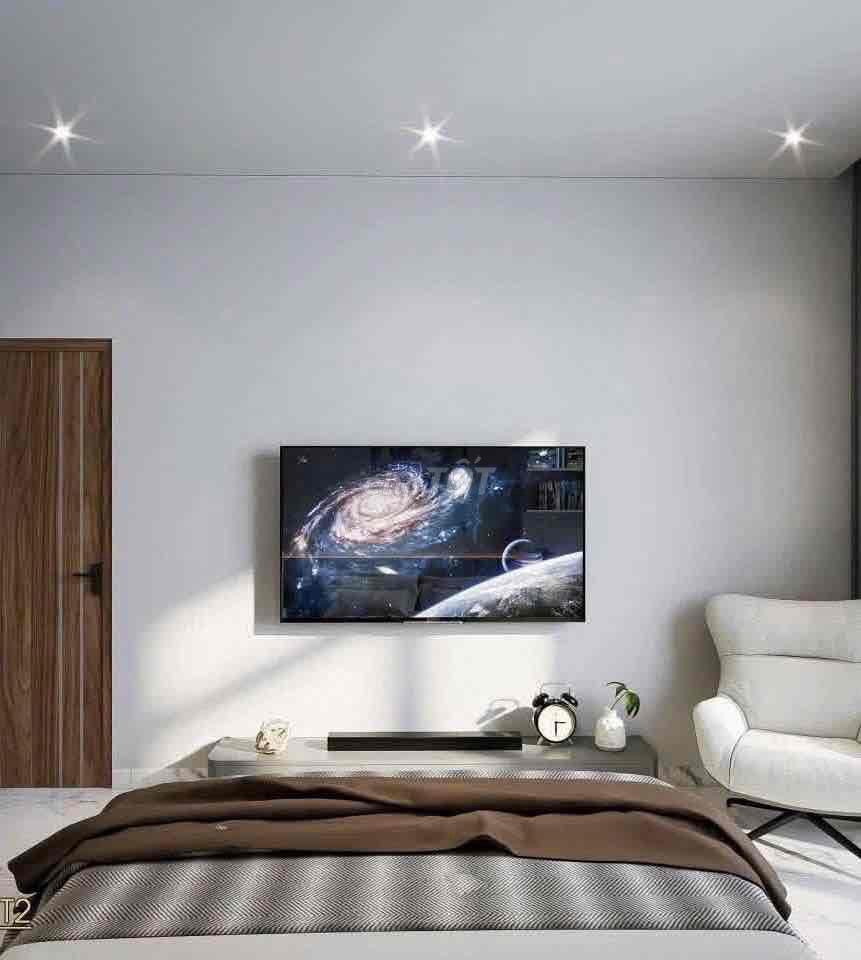 292 CHO THUÊ NHÀ MỚI XÂY 2 TẦNG 108M² GẦN LOTTE MART
