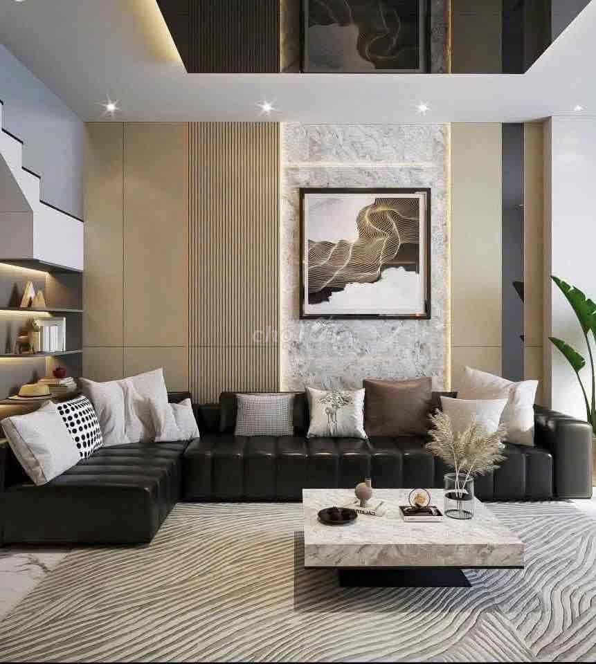 292 CHO THUÊ NHÀ MỚI XÂY 2 TẦNG 108M² GẦN LOTTE MART