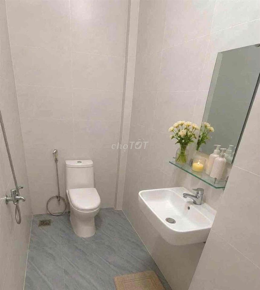 292 CHO THUÊ NHÀ MỚI XÂY 2 TẦNG 108M² GẦN LOTTE MART