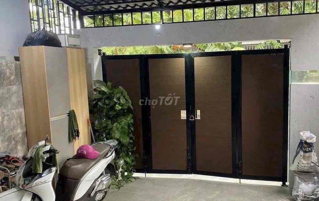 286 CHO THUÊ NHÀ 2 TẦNG 90M² – 2PN 2WC, FULL NỘI THẤT