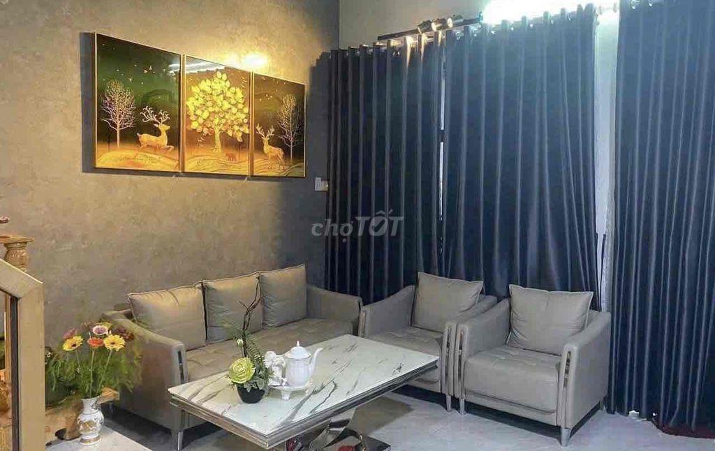 286 CHO THUÊ NHÀ 2 TẦNG 90M² – 2PN 2WC, FULL NỘI THẤT