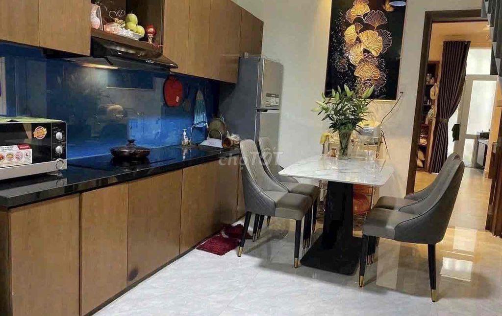 286 CHO THUÊ NHÀ 2 TẦNG 90M² – 2PN 2WC, FULL NỘI THẤT