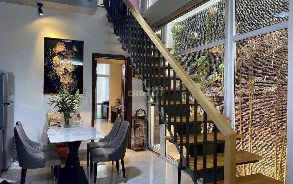 286 CHO THUÊ NHÀ 2 TẦNG 90M² – 2PN 2WC, FULL NỘI THẤT