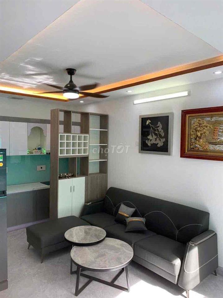 285 CHO THUÊ NHÀ 2 TẦNG 25M² GẦN BIỂN NGUYỄN TẤT THÀNH