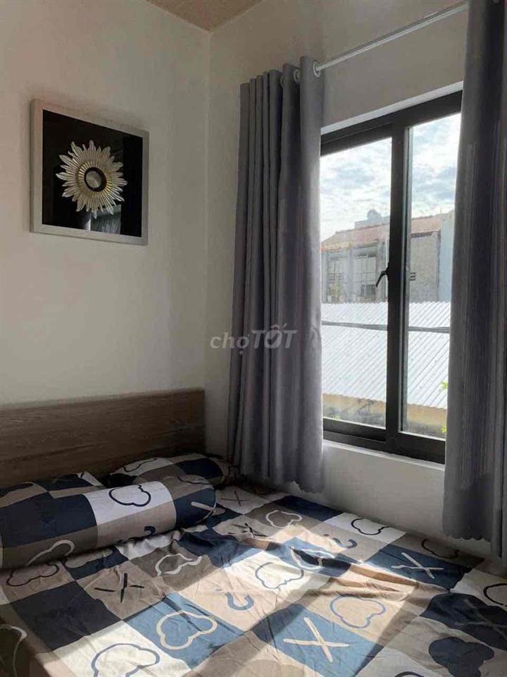 285 CHO THUÊ NHÀ 2 TẦNG 25M² GẦN BIỂN NGUYỄN TẤT THÀNH