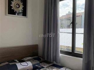 285 CHO THUÊ NHÀ 2 TẦNG 25M² GẦN BIỂN NGUYỄN TẤT THÀNH