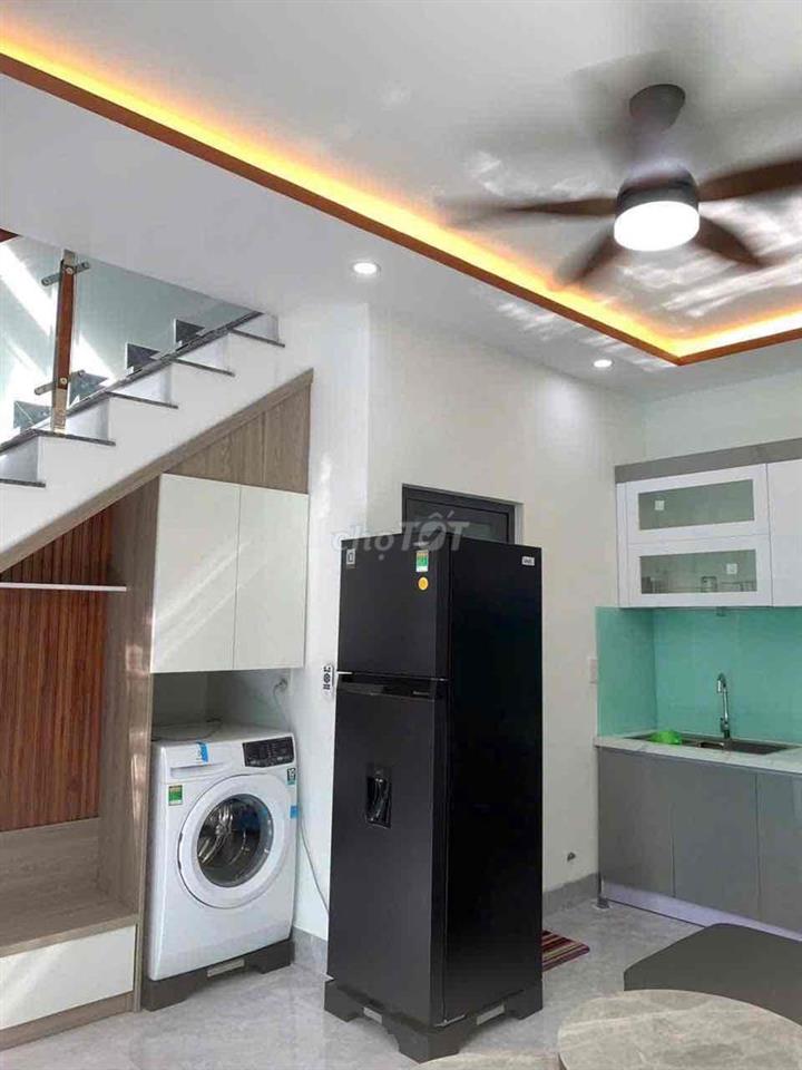 285 CHO THUÊ NHÀ 2 TẦNG 25M² GẦN BIỂN NGUYỄN TẤT THÀNH