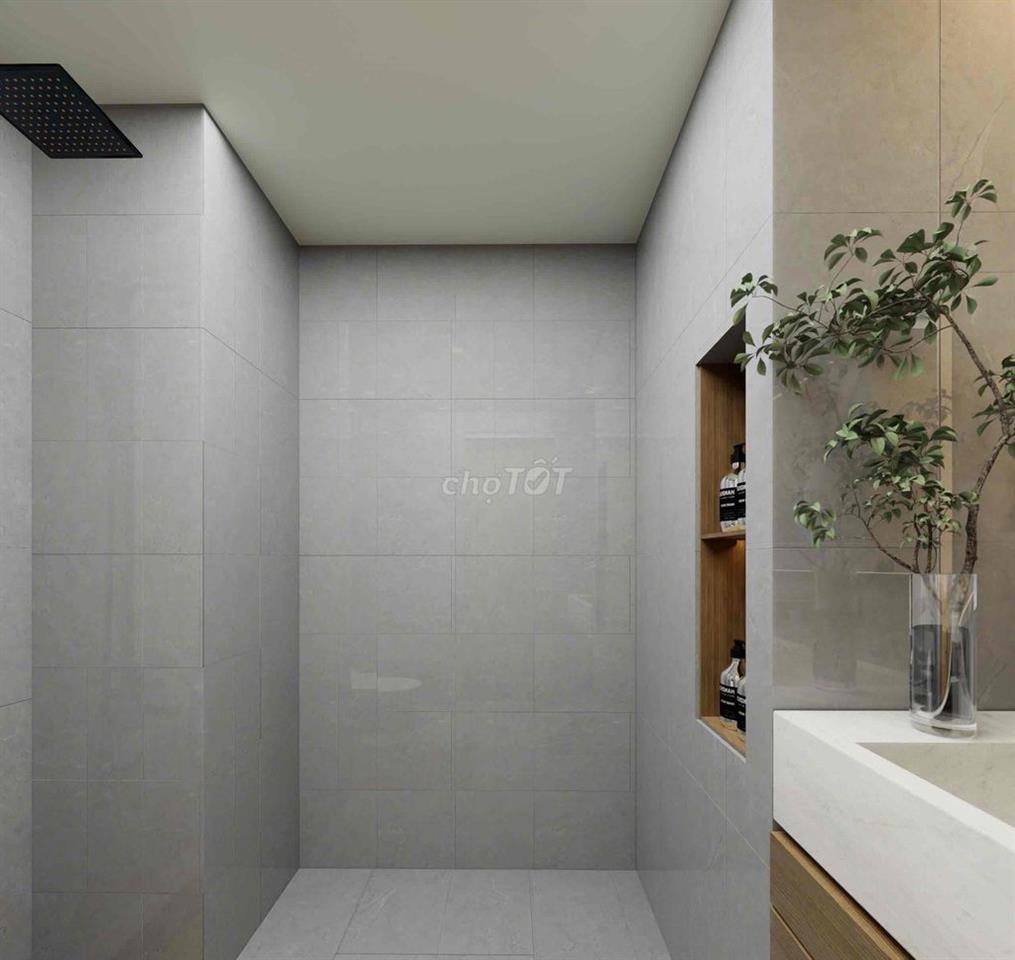 284 CHO THUÊ NHÀ 3 TẦNG 56M² – 3PN 3WC