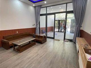 282 CHO THUÊ NHÀ 3 TẦNG THOÁNG MÁT – 3PN 3WC