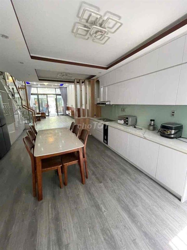 282 CHO THUÊ NHÀ 3 TẦNG THOÁNG MÁT – 3PN 3WC