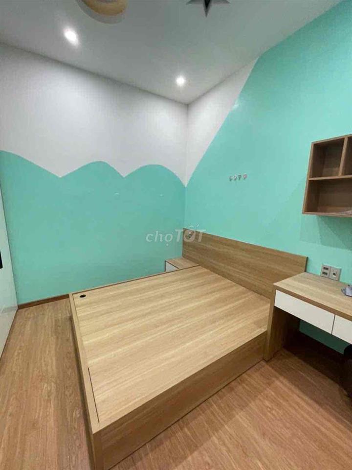 282 CHO THUÊ NHÀ 3 TẦNG THOÁNG MÁT – 3PN 3WC