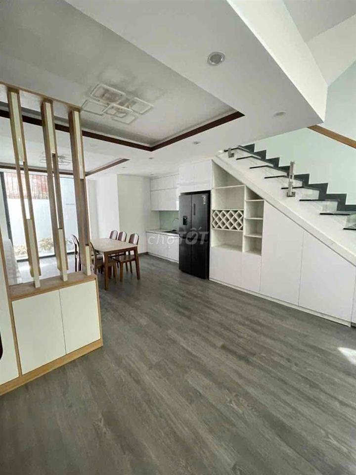 282 CHO THUÊ NHÀ 3 TẦNG THOÁNG MÁT – 3PN 3WC