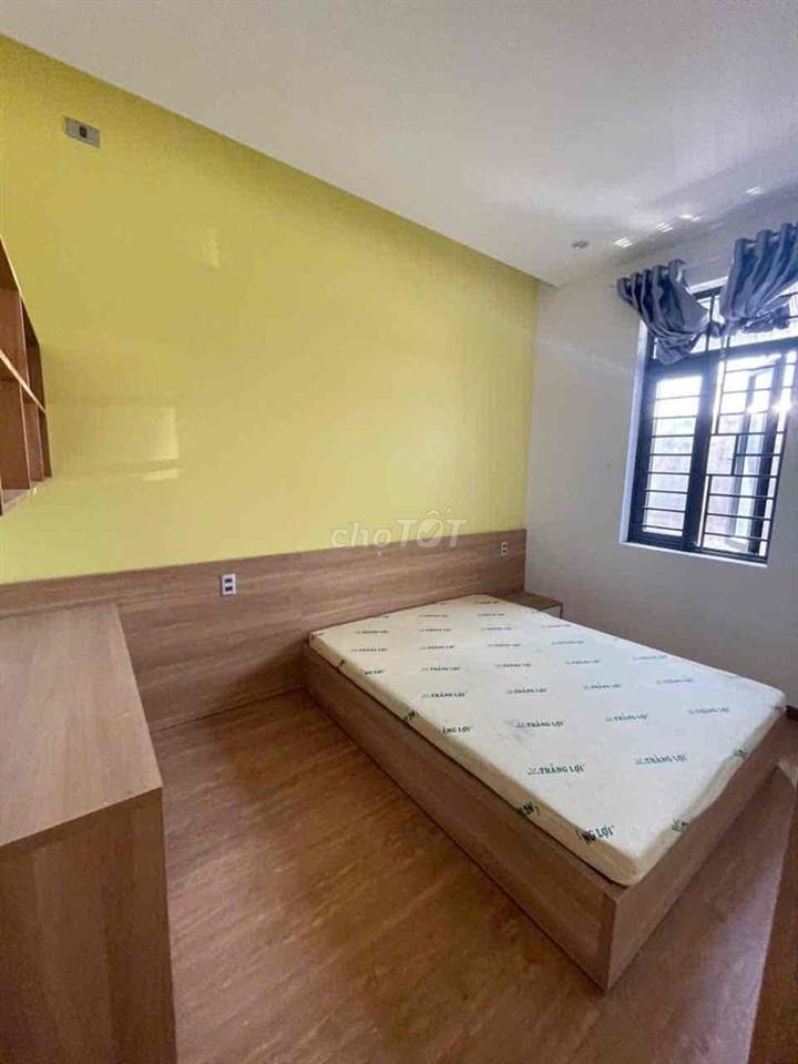 282 CHO THUÊ NHÀ 3 TẦNG THOÁNG MÁT – 3PN 3WC