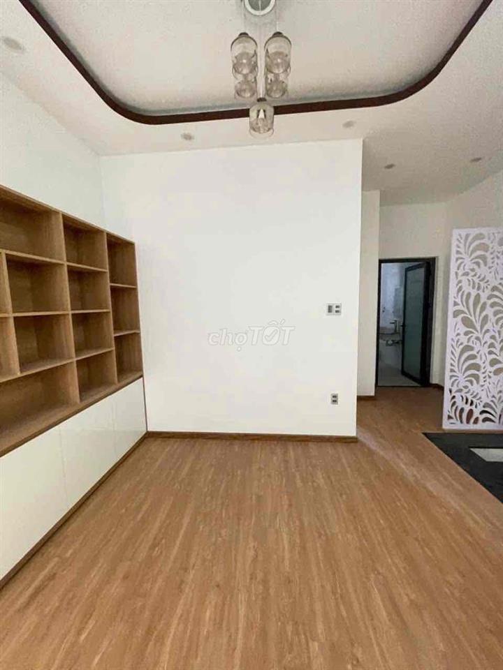 282 CHO THUÊ NHÀ 3 TẦNG THOÁNG MÁT – 3PN 3WC