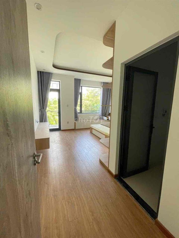 282 CHO THUÊ NHÀ 3 TẦNG THOÁNG MÁT – 3PN 3WC