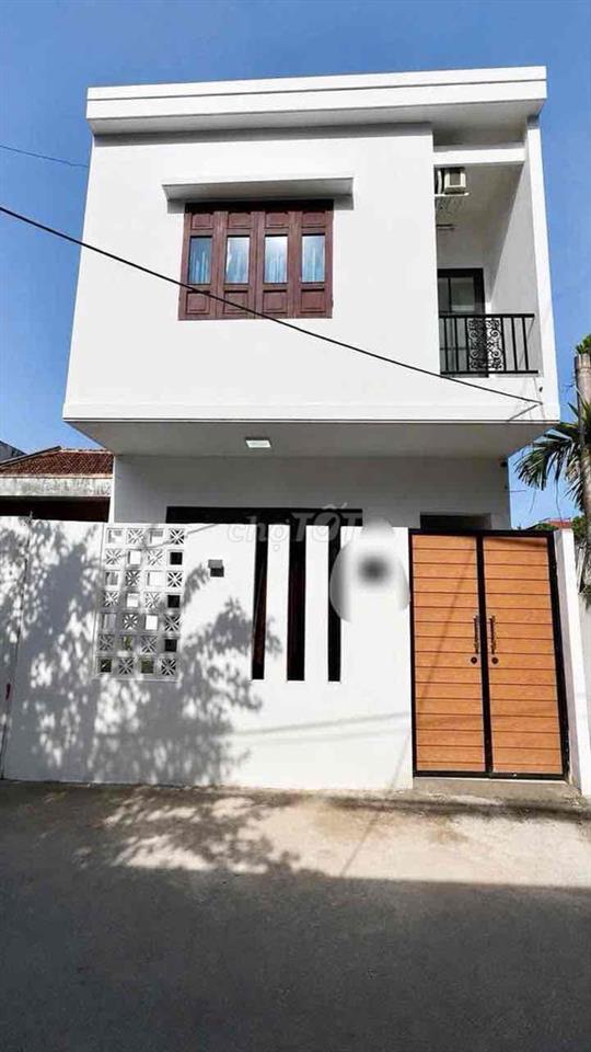 278 CHO THUÊ NHÀ 2 TẦNG 55M² – 3PN 2WC, FULL NỘI THẤT