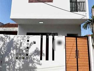 278 CHO THUÊ NHÀ 2 TẦNG 55M² – 3PN 2WC, FULL NỘI THẤT